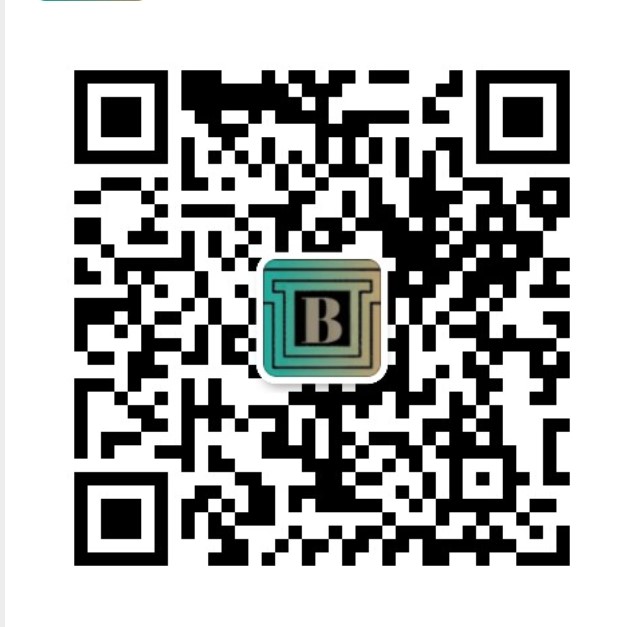 Blackstone Law - WeChat